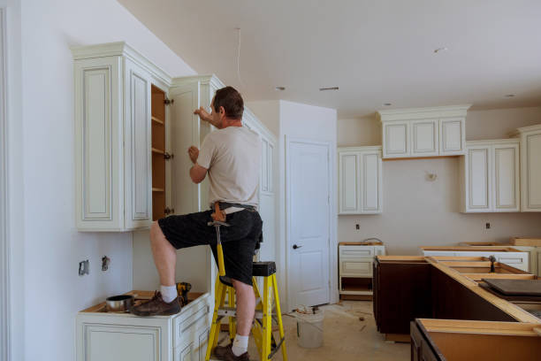 Licensed Kitchen Remodeling service in Lake Elmo, MN - I E Kitchen