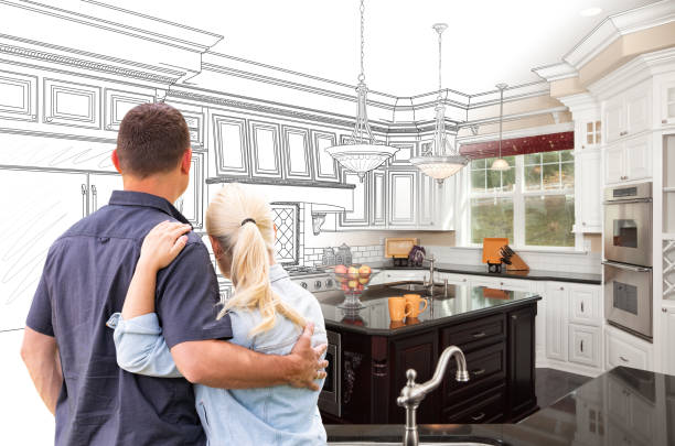 24/7 Emergency Kitchen Remodeling experts in Lake Elmo, MN
