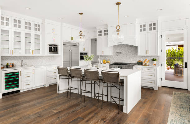 Reliable Kitchen Remodeling contractor in Lake Elmo, MN by I E Kitchen