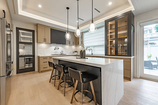 Affordable Kitchen Remodeling solutions in Lake Elmo, MN